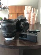 Nikon D7000 Kit. 10 - 14.9 �� ����
