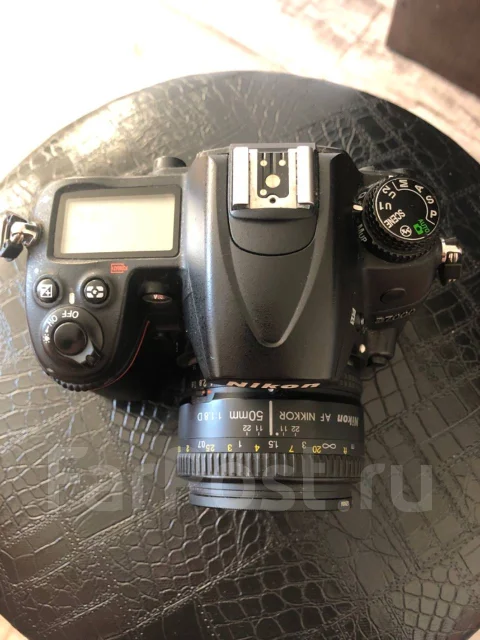 Nikon D7000 Kit. 10 - 14.9 �� ����