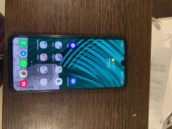 Samsung Galaxy A51. �/�, �����, ������, 3G, 4G LTE, Dual-SIM, NFC ����