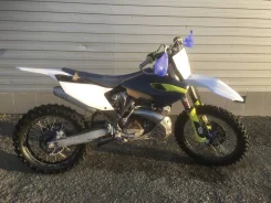Husqvarna TE 250. 250����. ��., ��������, ��� ���, � �������� ����