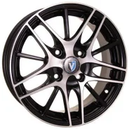 Venti TL 1406. 5.5x14", 4x98, ET35, �� 58,6���. ��� ����� �� �������� ����