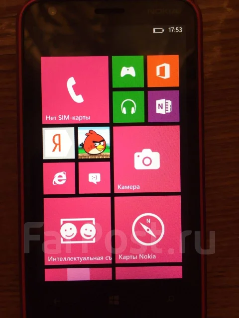 Nokia. �/�, �������, 4G LTE, ����������, NFC ����