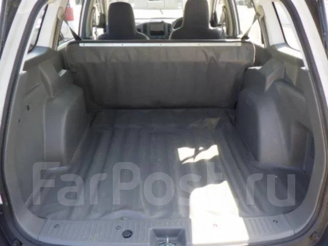 Nissan AD. �������, 4wd, 1.6 (109��.�.), ������, 53 000����. ��, �/�. ��� ����� �� ������������ ����