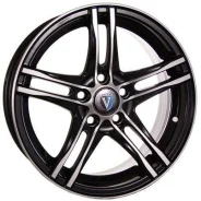Venti TL 1505. 6.0x15", 5x100, ET38, �� 57,1���. ��� ����� �� �������� ����