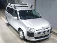 Toyota Succeed. ��������, ��������, 1.5 (109��.�.), ������, 85 000����. ��, �/�. ��� ����� �� ������������ ����