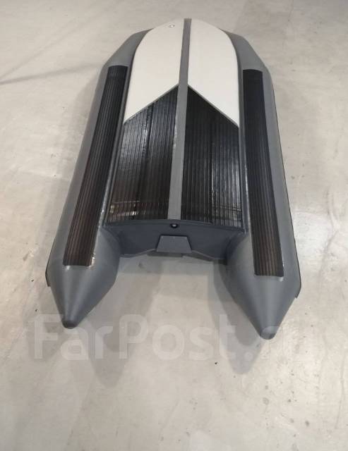 Ремонт лодок ПВХ, Бронирование, Тюнинг во Владивостоке