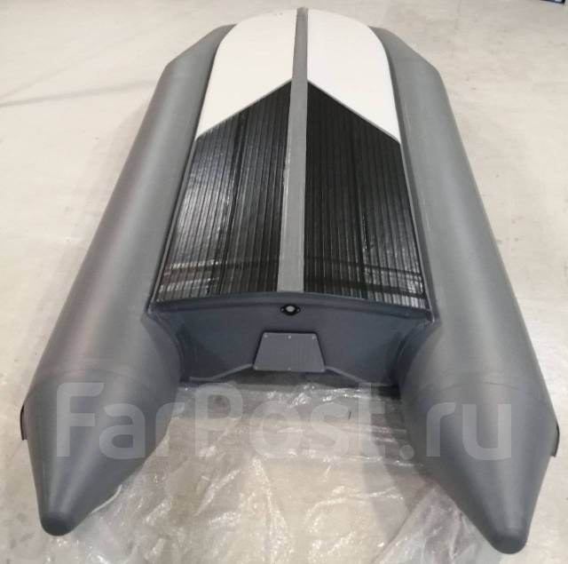 Ремонт лодок ПВХ, Бронирование, Тюнинг во Владивостоке