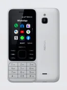 Nokia 6300. �����, �����, 3G, 4G LTE, Dual-SIM, ��������� ����
