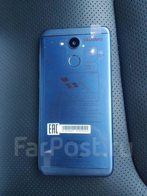 Honor 6C Pro. �/�, �������, ����� ����