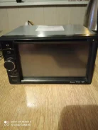 Clarion NX501 ����