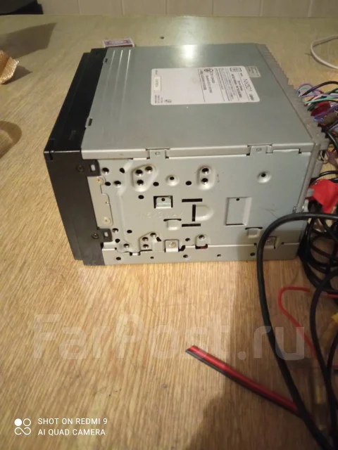 Clarion NX501 ����