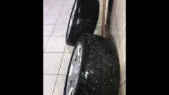 Michelin Pilot Alpin 2. ������, ����������, �/�, ����� 60 % ����