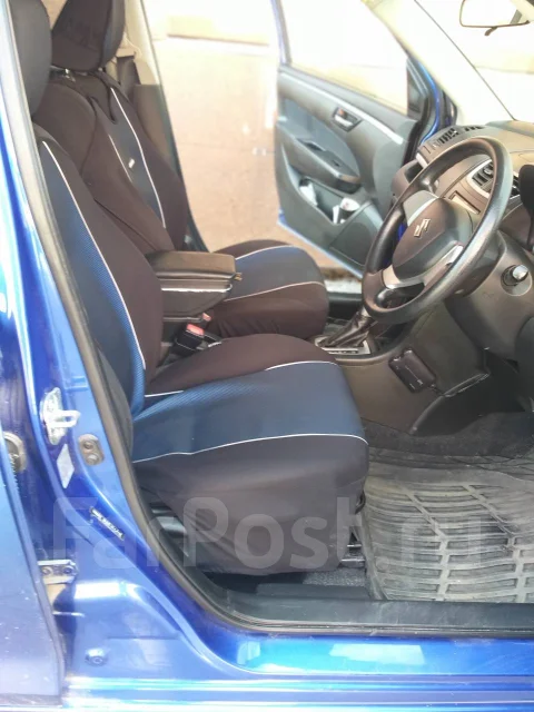 Suzuki Swift. �������, 4wd, 1.3 (91��.�.), ������, 100 300����. �� ����
