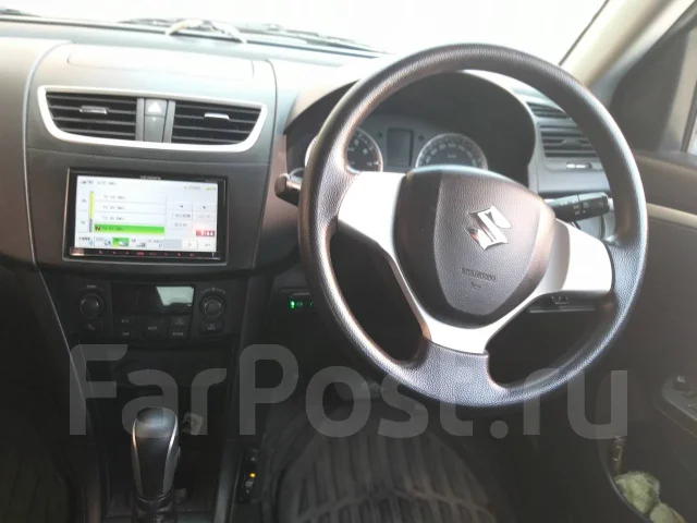 Suzuki Swift. �������, 4wd, 1.3 (91��.�.), ������, 100 300����. �� ����
