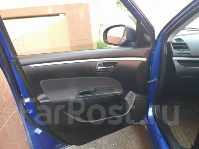 Suzuki Swift. �������, 4wd, 1.3 (91��.�.), ������, 100 300����. �� ����