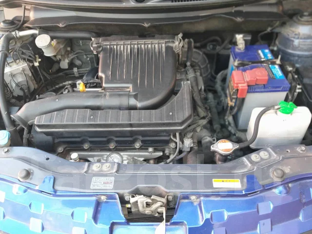 Suzuki Swift. �������, 4wd, 1.3 (91��.�.), ������, 100 300����. �� ����