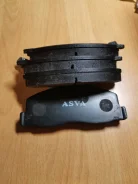 ������� ��������� �������� Mazda PF5194 (Asva) G7183328Z ����