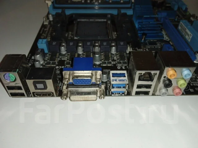 Socket AM3+ ����