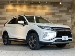 Mitsubishi Eclipse Cross. ��������, 4wd, 1.5 (150��.�.), ������, 25 000����. ��, �/�. ��� ����� �� ������������ ����