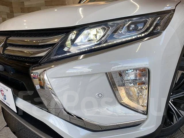 Mitsubishi Eclipse Cross. ��������, 4wd, 1.5 (150��.�.), ������, 25 000����. ��, �/�. ��� ����� �� ������������ ����
