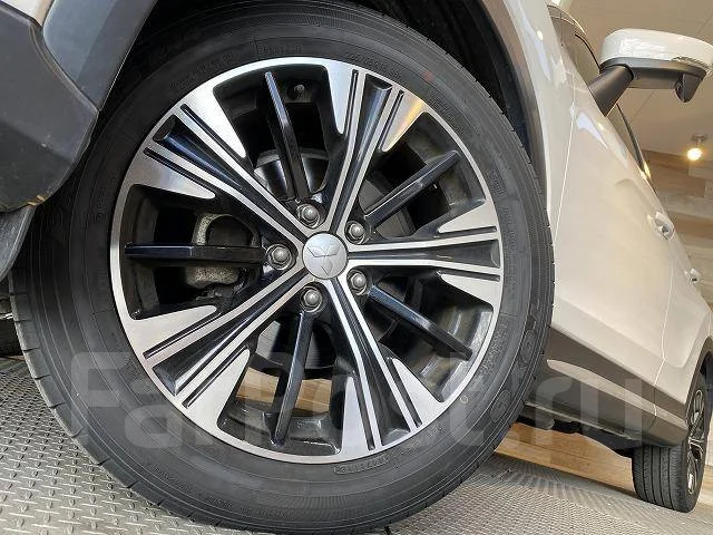 Mitsubishi Eclipse Cross. ��������, 4wd, 1.5 (150��.�.), ������, 25 000����. ��, �/�. ��� ����� �� ������������ ����