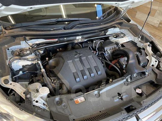 Mitsubishi Eclipse Cross. ��������, 4wd, 1.5 (150��.�.), ������, 25 000����. ��, �/�. ��� ����� �� ������������ ����