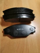 ������� ��������� �������� Toyota PF1166 (ASVA) 04465-26051 ����