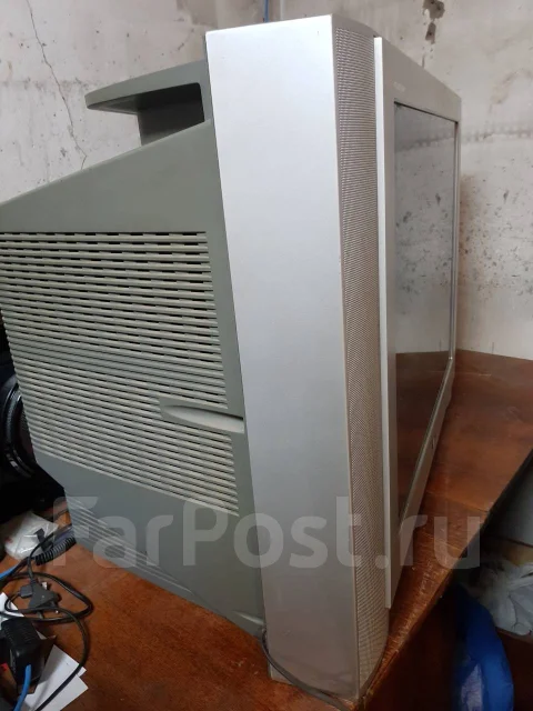 LG RT-29FA50RB. CRT (���) ����