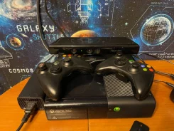 Microsoft Xbox 360 E ����