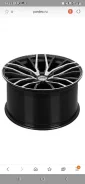 AEZ Panama. x19", 5x108, �� 63,4���. ����