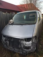 Toyota Hiace Regius ����