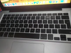 Apple MacBook Pro 13 2012 Mid. 13", 2,9����, ��� 16 ��, ���� 1���, WiFi, Bluetooth ����