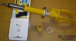 ������ ������������ �������� ����� B6 /VE3-B055/ VW Touareg 7L# 02-10; PO Cayenne 955 02-10; Bilstein 35110552 35110552 ����