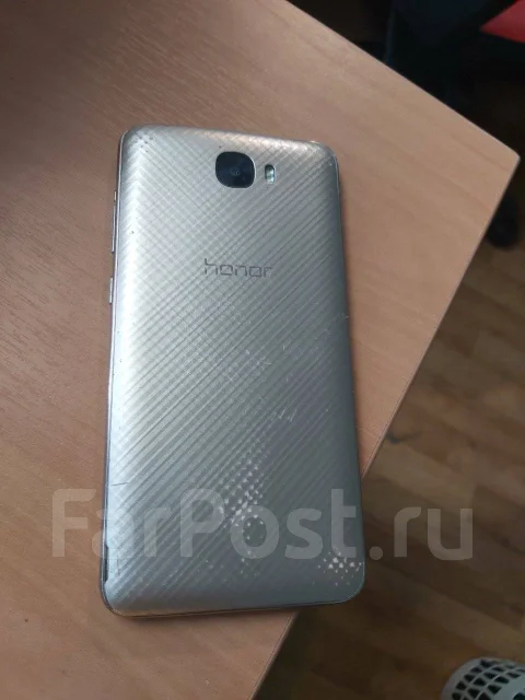 Honor 5A. �/�, �������, 3G, 4G LTE, Dual-SIM ����