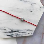 ������� ���� � ��������� Swarovski. ������� ���� ������� �� 14 ������� ����