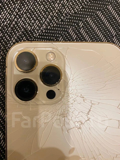 Apple iPhone 12 Pro Max. �/�, �������, 4G LTE, NFC ����