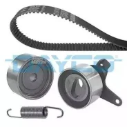 ����������� ��� [145 ���. 22mm] + 2 ������ MZ 323, MX-3, MX-5, Xedos 6; KIA 1.6/1.8 - Sephia 91-; Dayco KTB247 KTB247 ����