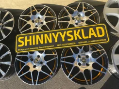 Alcasta M30. 6.0x15", 4x100, ET50, �� 60,1���. ����