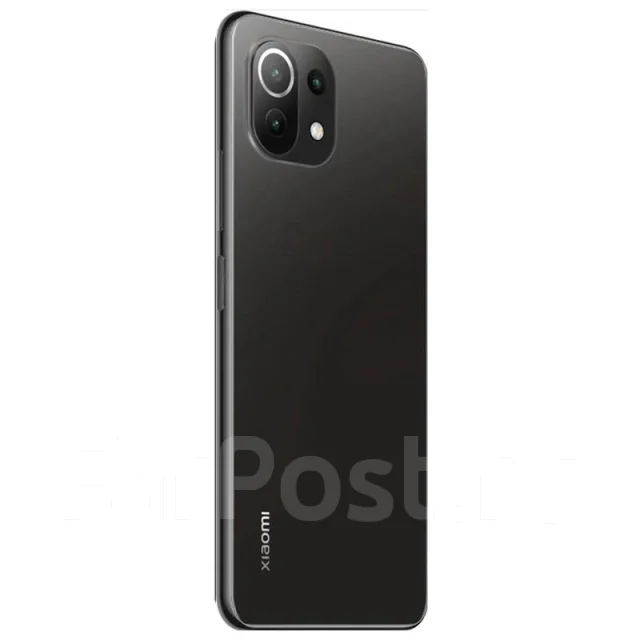 Xiaomi Mi 11 Lite. �����, ������, 5G, Dual-SIM, NFC ����
