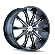 Dip. 8.5x20", 6x135, ET10, �� 108���. ����