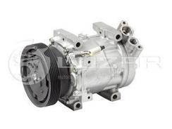 ���������� ������. ��� �/� Lada Largus (12-)/Renault Logan (08-)/Duster (10-) Luzar LCAC0998 LCAC0998 ����