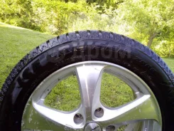 Bridgestone Ice Cruiser 7000. ������, ����������, �/�, ����� 40�% ����