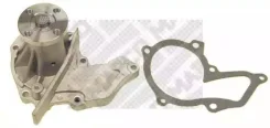 ����� ������� MZ 121 96-00, 2 03-07; FO Fiesta 96-08, Focus 99-11, Fusion 02-; Mapco 21602 21602 ����