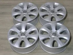 Opel. 6.5x17", 5x110, ET-38, �� 65,1���. ����