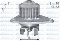 ����� �������� ���������� DOLZ C114 C114 ����