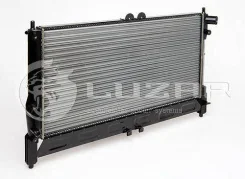 �������� ���. ����. �����. ��� �/� Chevrolet Lanos A/C (02-) 1.5/1.6 MT Luzar LRC0561 LRC0561 ����