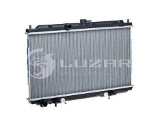 �������� ���. ��� �/� Nissan Almera N16/Primera P12 (00-) AT Luzar LRC141BM LRC141BM ����