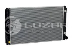 �������� ���. ��� �/� Toyota RAV 4 (06-) 2.4i AT Luzar LRC19120 LRC19120 ����