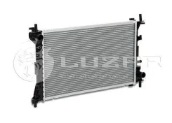 �������� ���. ��� �/� Ford Focus I �/� AT (98-) Luzar Lrcfdfs98258 LRCFDFS98258 ����
