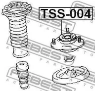 ����� ��������� ������������ | ����� ����/��� | Febest TSS004 TSS004 ����